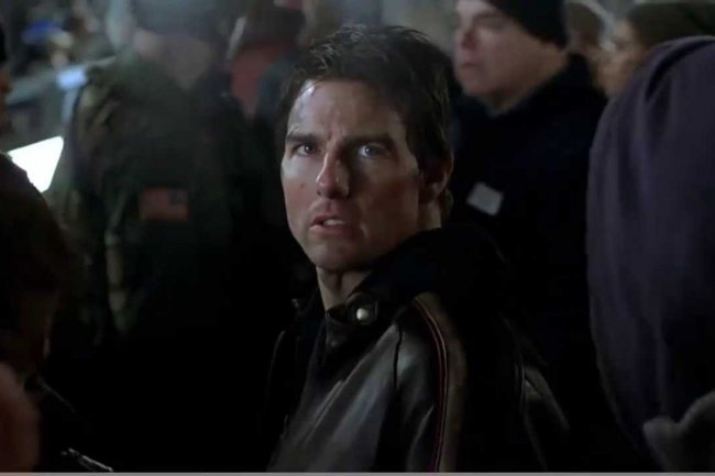 Sinopsis Film War of the World, Film Fiksi Ilmiah yang Diperankan Tom Cruise