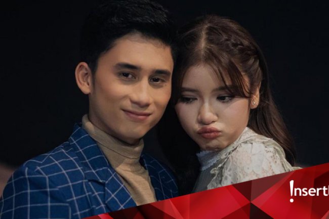 Deretan Curhatan Galau Tiara Andini Diduga untuk Alshad Ahmad