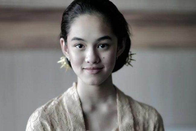 7 Potret Putri Sulung Rio Stokhorst yang Parasnya Menawan Mirip Sang Ayah