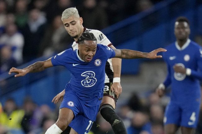 Eks Manchester United Ini Masuk Daftar Belanja Chelsea?