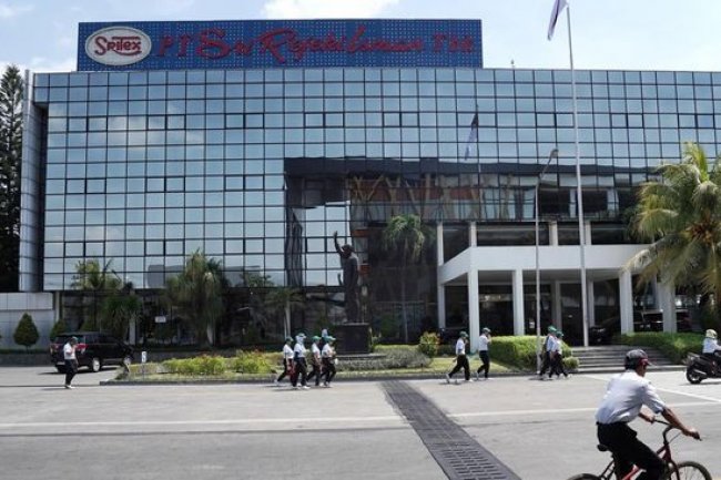 Kisah Sritex dari Berdiri, Jaya, Hingga Karam Ditelan Utang