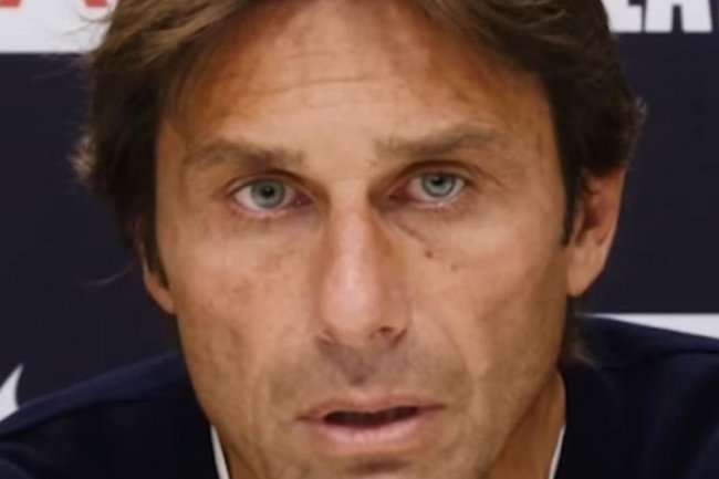 Tottenham Hotspur Siap Pecat Antonio Conte saat Jeda Internasional
