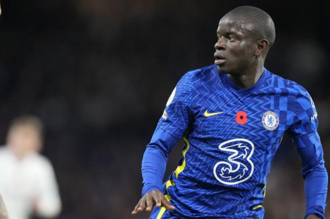 N'Golo Kante Kembali, Kabar Baik Bagi Chelsea pada Jeda Internasional