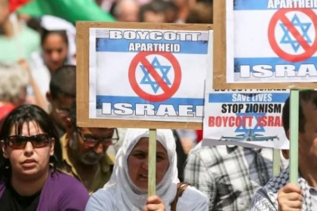 Ratusan Ribu Tokoh Internasional Tuntut Akhiri Apartheid Israel terhadap Palestina