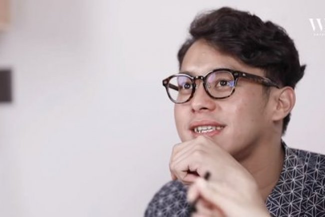 Artis Ardhito Pramono Bikin Keributan di Malang, Ini Penjelasan Pihak Kafe