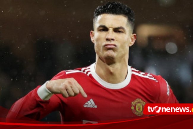 Cristiano Ronaldo Curhat Peristiwa Memalukan di MU: Karier yang Buruk...