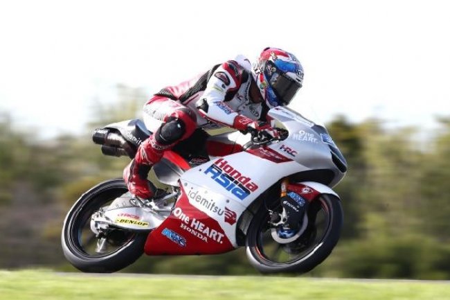 Jadwal Moto3 Portugal Pekan Ini: Mario Aji Balapan di Bulan Ramadan
