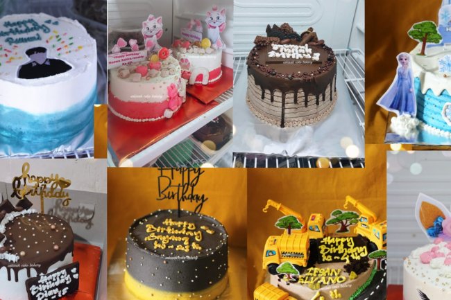 Hebat! Perempuan Luwu Timur Ini Pasarkan Produk Kulinernya dengan Manfaatkan Perkembangan Teknologi, Intip Caranya