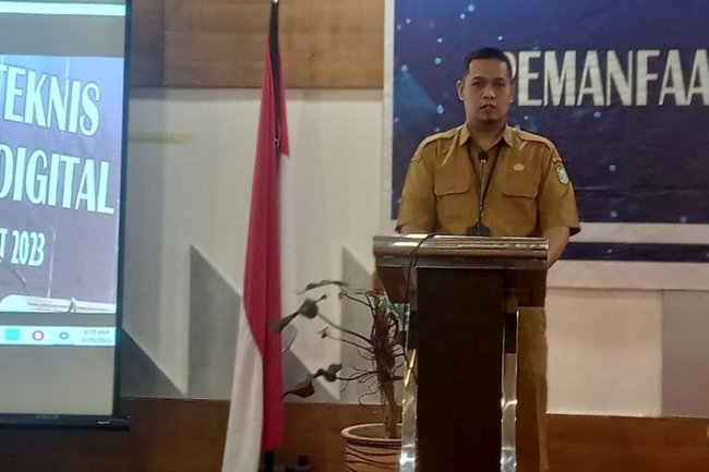Pentingnya Platform Digital di Era Teknologi Informasi