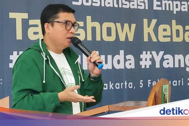 BEM UI Unggah 'Puan Berbadan Tikus', Baleg DPR: Korup Perppunya di Mana?