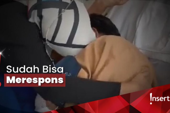 Kondisi David Ozora Makin Membaik Meski Sistem Saraf Alami Trauma