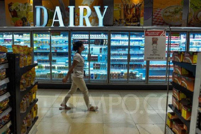Realisasi Pendapatan dan Hibah APBN Regional DKI Jakarta Capai Rp246,45 Triliun