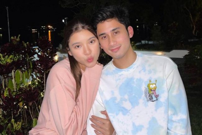 Kelewat Bucin, Tiara Andini Diduga Tahu Alshad Ahmad Napsuan dan Sering Zina: Namanya Juga Cowok