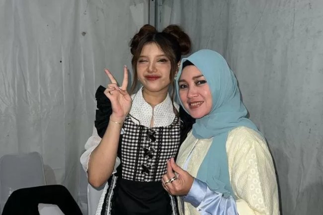 Akhirnya Ibu Tiara Bereaksi Juga Atas Kelakuan Alshad Ahmad, Inilah yang Dilakukannya