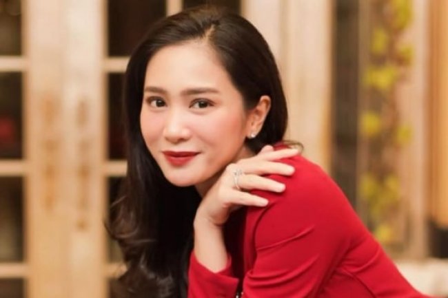 Bunga Zainal Minta Maaf Soal Kegaduhan di Sosmed, Kapok Ketahuan Anaknya