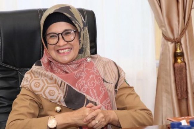 Kronologi DPRD Pematangsiantar Usul Pemakzulan Wali Kota Susanti