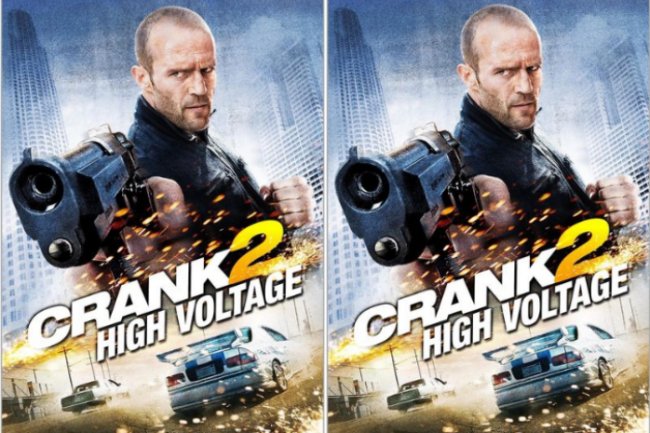 Sinopsis Film Crank 2: High Voltage Dibintangi Jason Statham, Sang Pembunuh Bayaran yang Mencari Jantungnya