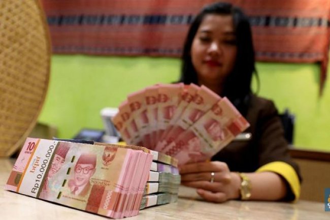 Kalau RI Jadi Potong Rp 1.000 Jadi Rp 1, Apa Manfaatnya?