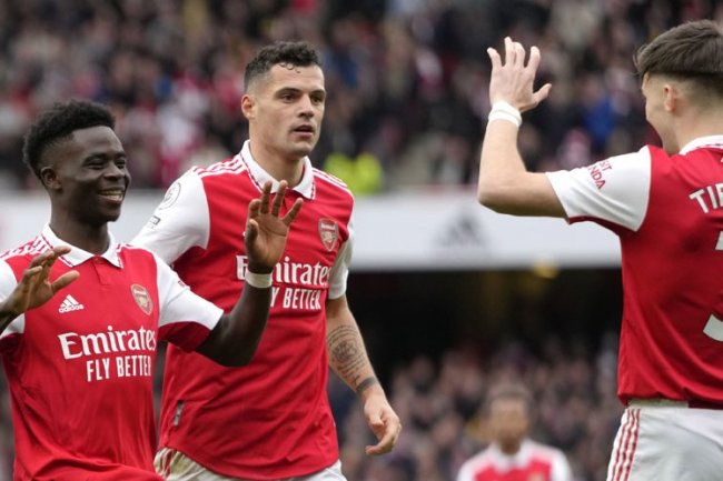 Jeda Internasional, Tantangan untuk Arsenal