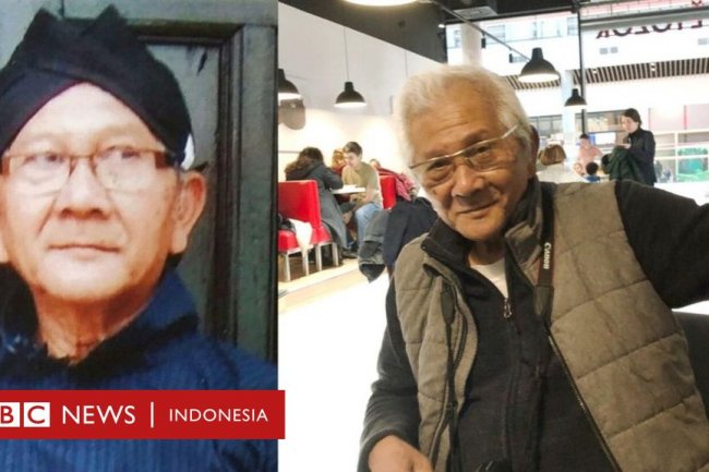 Eksil ditawari kembali menjadi warga negara Indonesia - 'Kalau ditawari dwikewarganegaan saya mau'