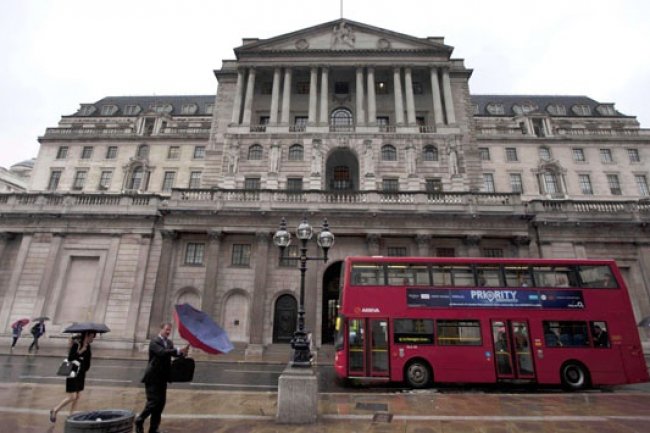 Inflasi Inggris Naik Tak Terduga, Bank of England Bakal Naikkan Suku Bunga?