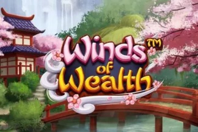 Review Lengkap Game Winds Of Wealth dari Betsoft Terbaru 2023