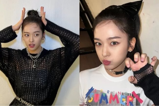 Peringati Hari Anak Anjing Internasional, Ahn Yujin IVE Berikan Ini Untuk Para Penggemarnya!