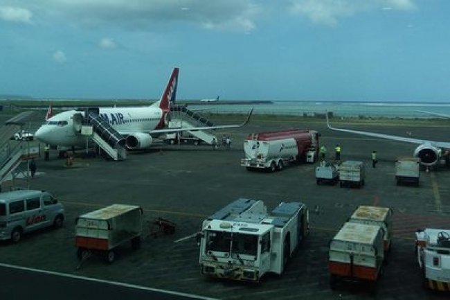 Kemenhub Tegur Super Air Jet Akibat Terbang Tanpa AC dari Bali ke Jakarta