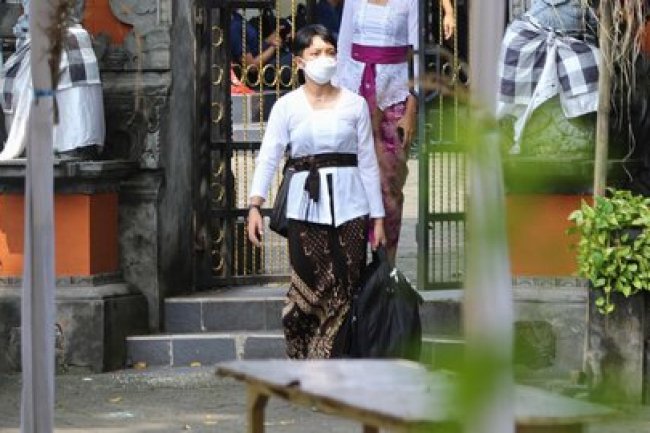 Berulah Lagi, Bule di Bali Kendarai Mobil di Jalanan saat Nyepi