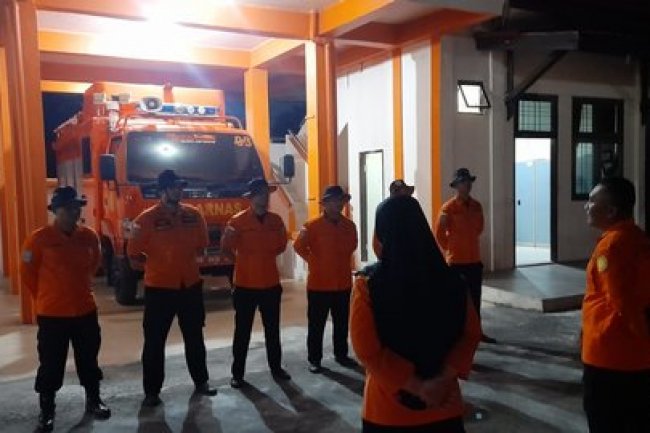 Terpeleset Saat Buang Air Kecil, Bocah Tenggelam di Sungai Kampar