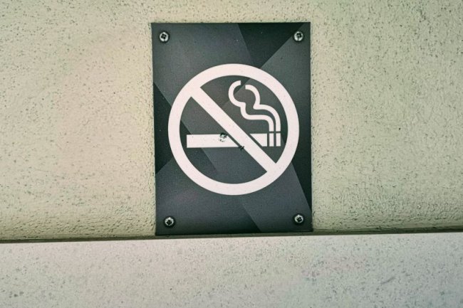 Jadikan Puasa sebagai Kesempatan untuk Berhenti Merokok, Begini Caranya