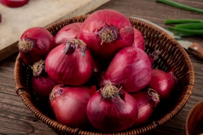 7 Manfaat Bawang Merah, Bisa Turunkan Kolesterol hingga Atasi Kebotakan