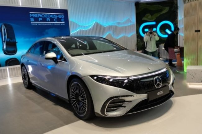 Perbedaan Mobil Buatan Amerika, Jepang hingga Jerman