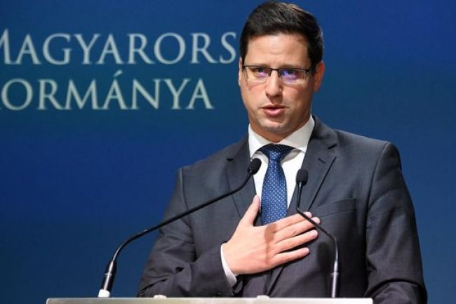 Alasan Negara Anggota ICC Hungaria Enggan Tangkap Putin