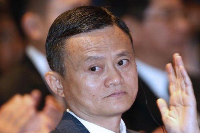 Duh! 400 Orang Lebih di China Kehilangan Status Miliarder