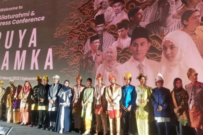 Dibagi 3 Bagian, Ini Bocoran Cerita Film Buya Hamka