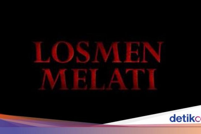 Sinopsis Film Horror Losmen Melati, Penginapan Misterius Bekas Praktik Dokter