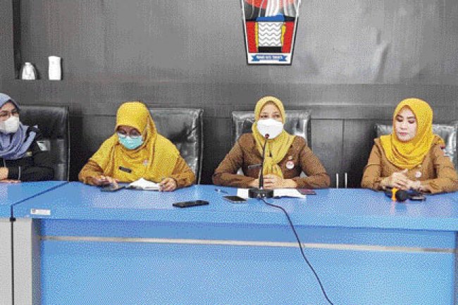 Capaian Imunisasi Polio Baru 37,8 Persen