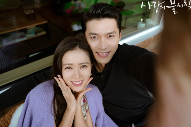 Kegiatan Hyun Bin Usai Rumor Diceraikan Son Ye Jin Terungkap