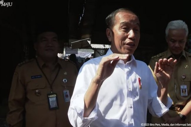 Sakit Dibohongi Menteri hingga PNS, Ini Peringatan Jokowi!