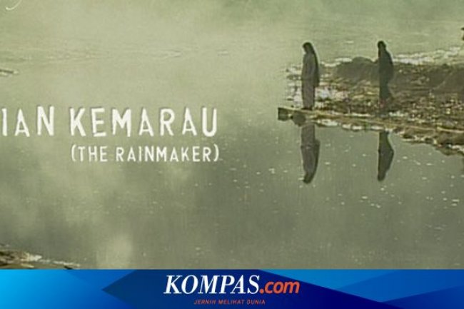 Sinopsis Impian Kemarau, Kisah Cinta Meteorologiwan dengan Pesinden