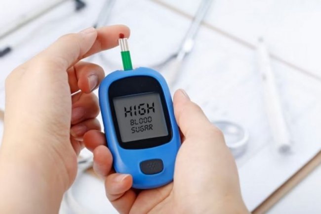 Waduh! Di Karawang Seribu Remaja Menderita Diabetes Melitus, Dinkes Beberkan Hal Ini