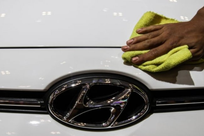 Hyundai Siapkan Mobil SUV Baru Rp100 Jutaan