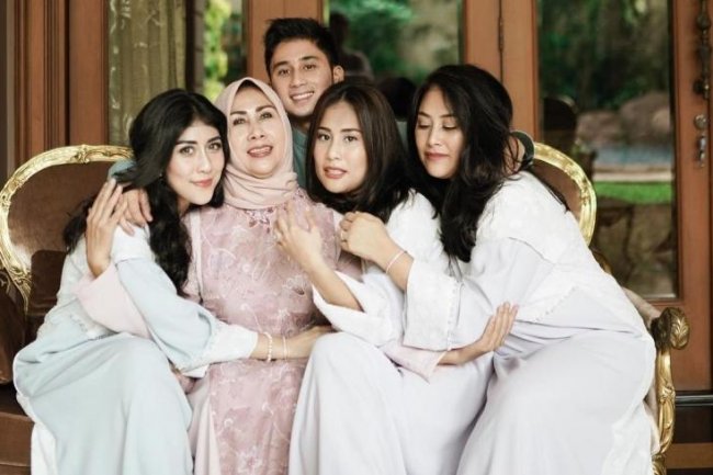 Ternyata Ini Syarat Jadi Menantu Ayah Alshad Ahmad, Pantas Nissa Asyifa Tak Dapat Restu?