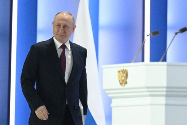 Daftar Anggota ICC yang Bersedia dan Tidak untuk Tangkap Putin