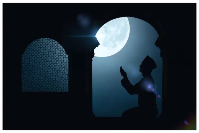 Keistimewaan dan Peristiwa Penting Dalam Bulan Ramadhan : Beribadah dan Mencapai Ampunan