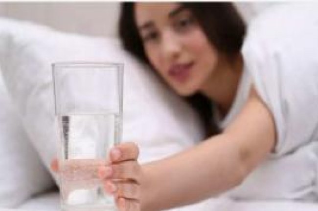 Inilah Bahaya Memakai Gelas yang Sama namun Tak Pernah Dicuci