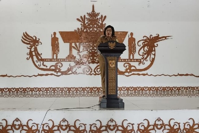 Guru dan Peserta Didik di Harus Menguasai Teknologi