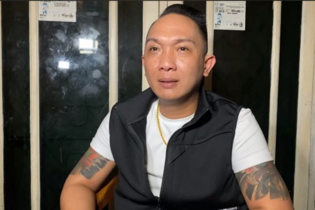 Jhon LBF Blak-blakan Ingin Jadi Penerus Ahok, Mau Terjun ke Dunia Politik?