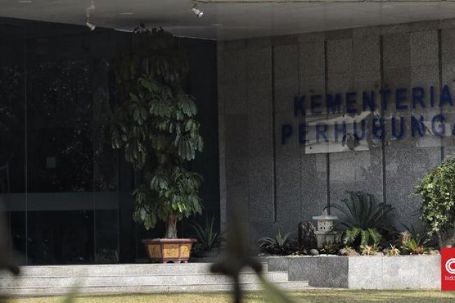 Kemenhub Periksa Pejabat Ditjen Hubla Buntut Istri Pamer Hidup Mewah